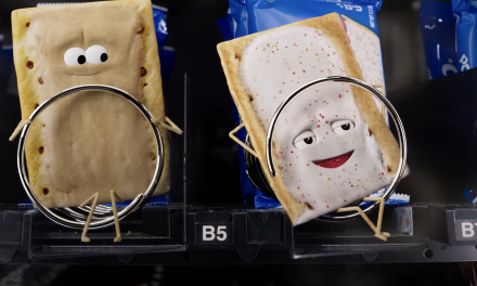 AdWatch: Pop-Tarts | Scheming Like a Snack 24/7